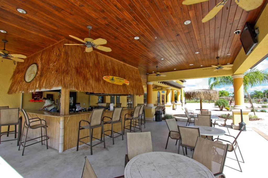 Orlando Paradise Palms Resort Four Corners المظهر الخارجي الصورة