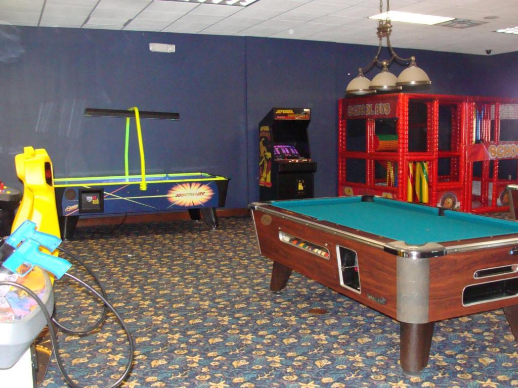 Orlando Paradise Palms Resort Four Corners المظهر الخارجي الصورة