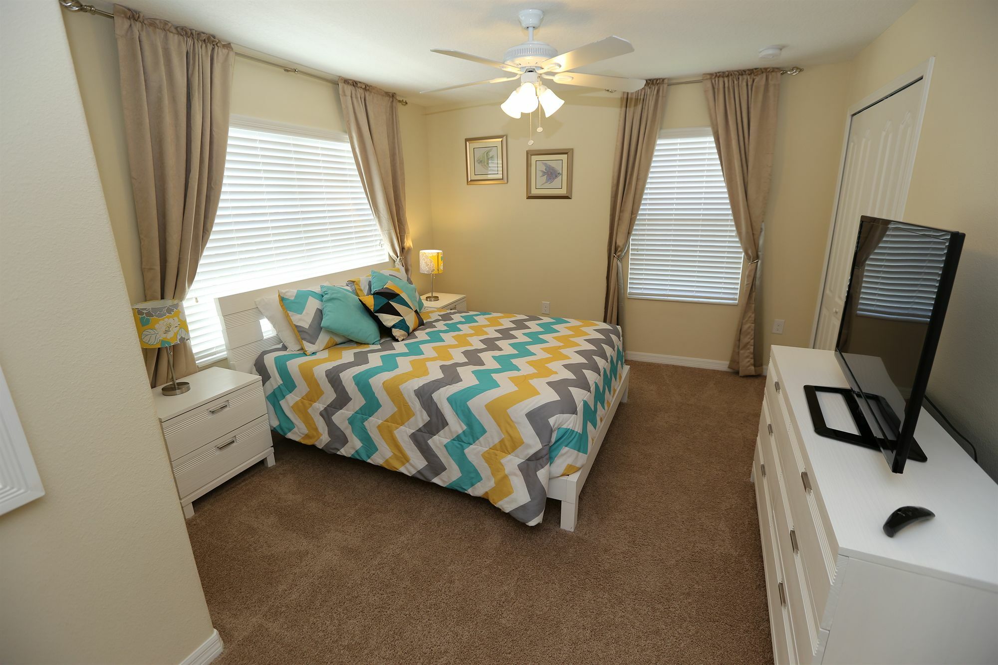 Orlando Paradise Palms Resort Four Corners المظهر الخارجي الصورة