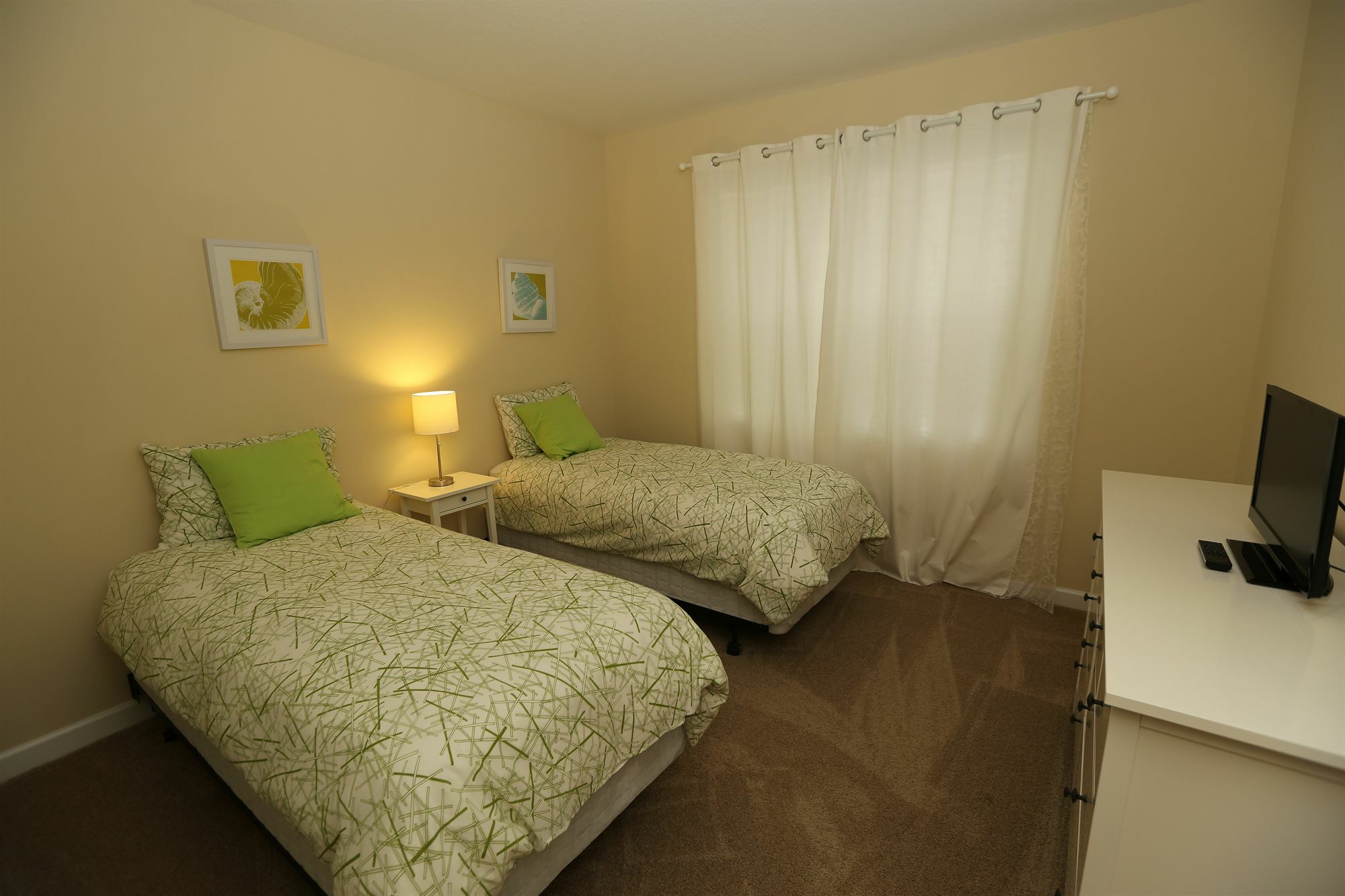 Orlando Paradise Palms Resort Four Corners المظهر الخارجي الصورة
