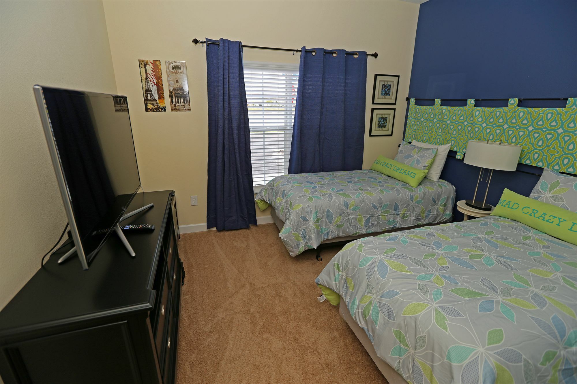 Orlando Paradise Palms Resort Four Corners المظهر الخارجي الصورة