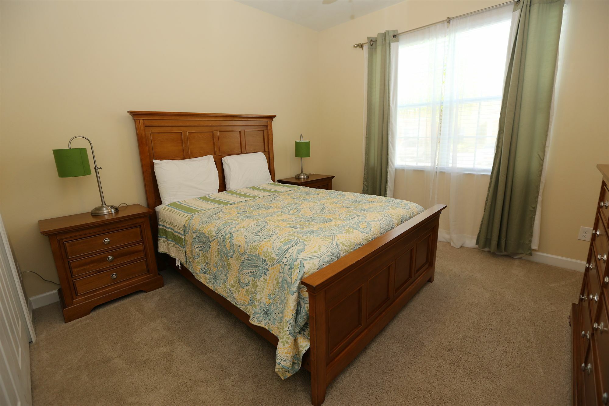 Orlando Paradise Palms Resort Four Corners المظهر الخارجي الصورة