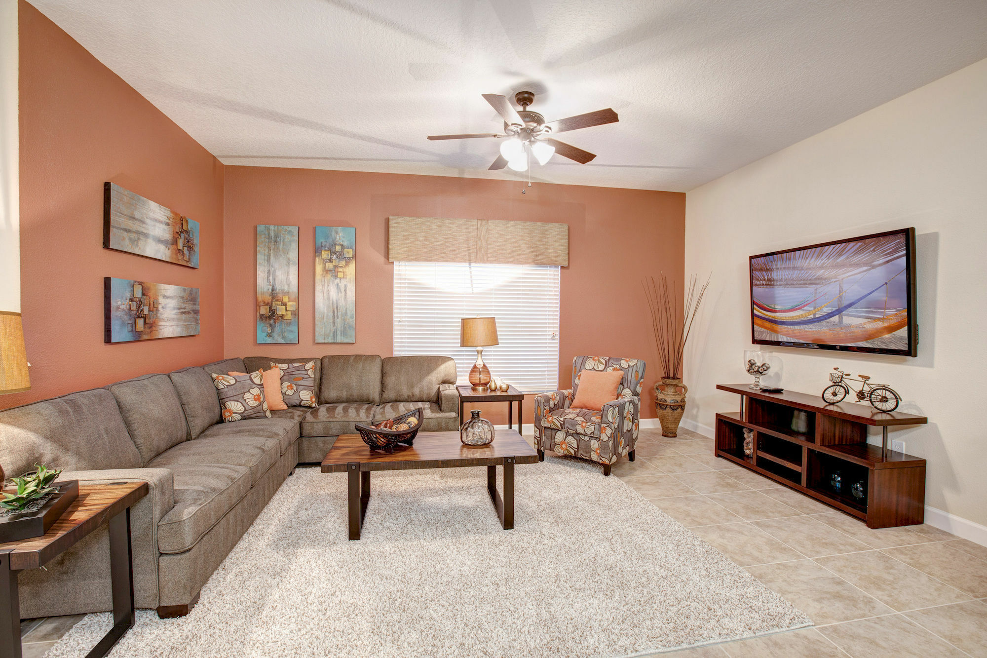 Orlando Paradise Palms Resort Four Corners المظهر الخارجي الصورة