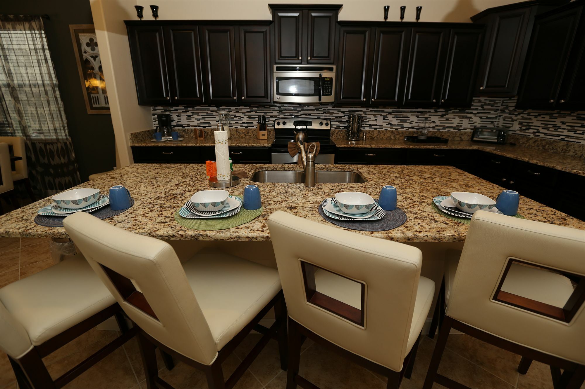 Orlando Paradise Palms Resort Four Corners المظهر الخارجي الصورة