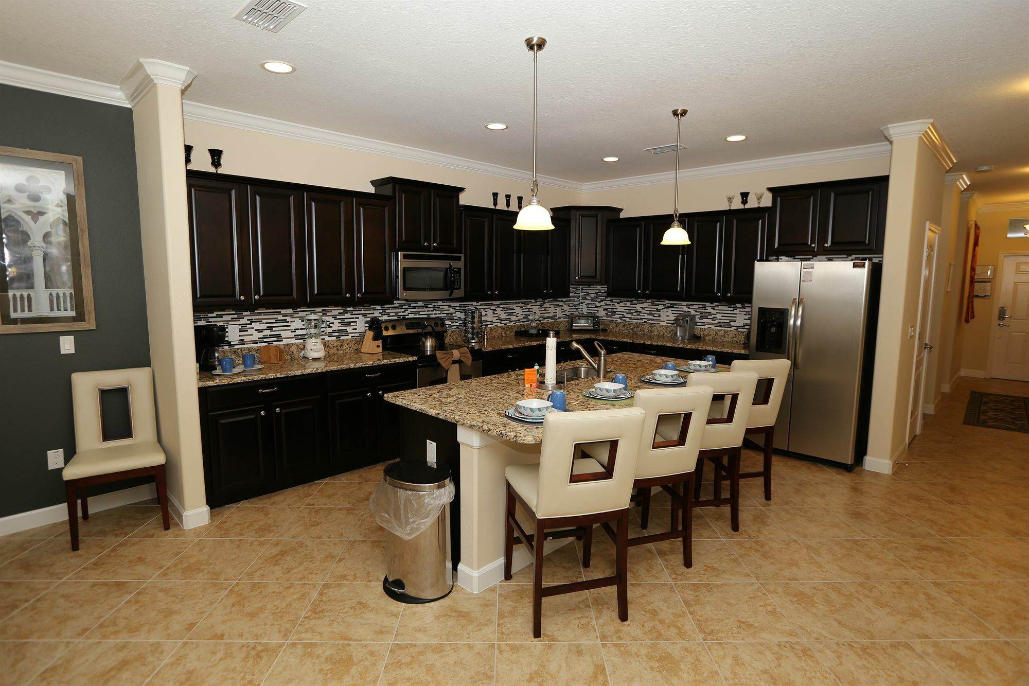 Orlando Paradise Palms Resort Four Corners المظهر الخارجي الصورة