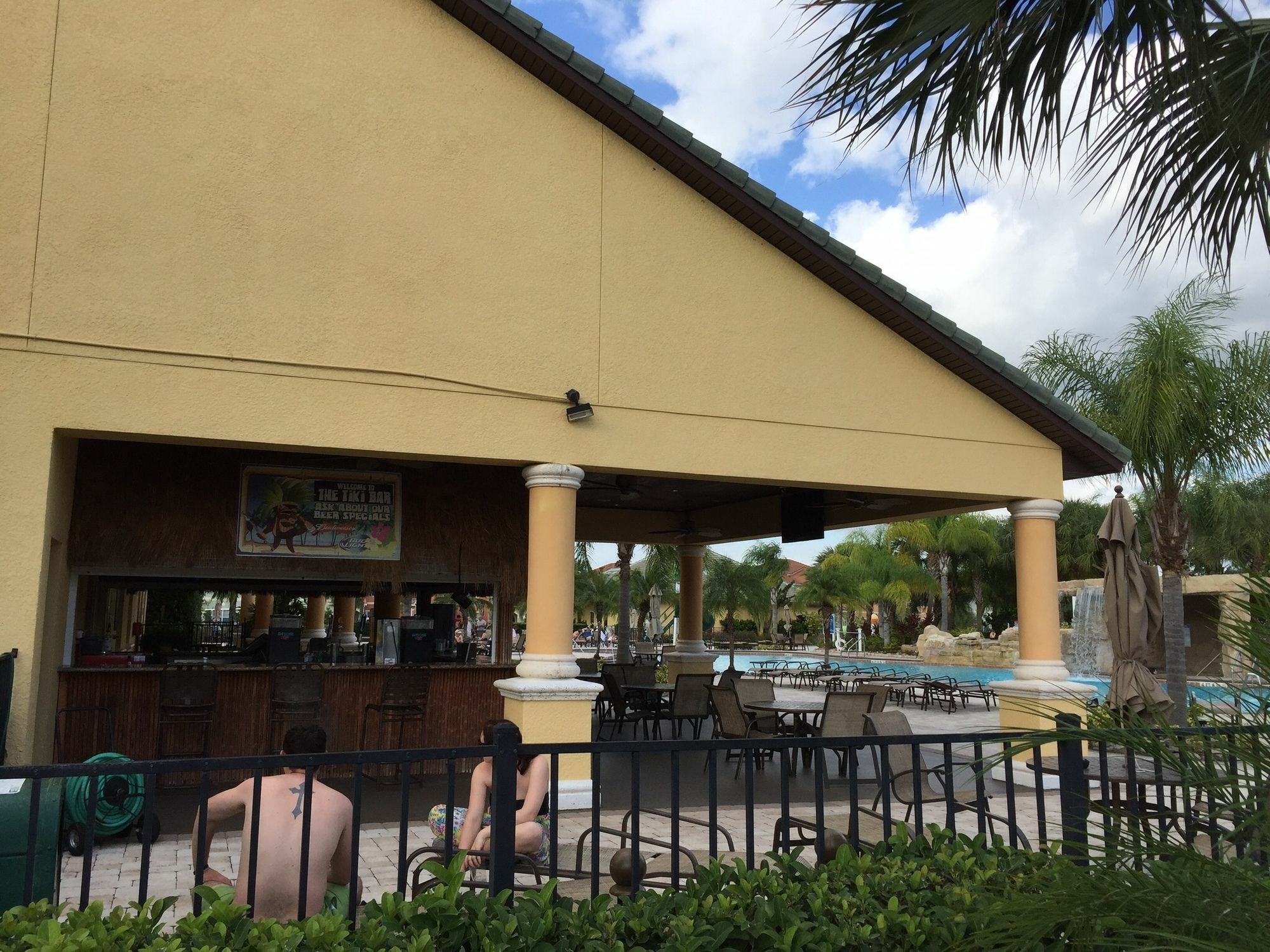 Orlando Paradise Palms Resort Four Corners المظهر الخارجي الصورة